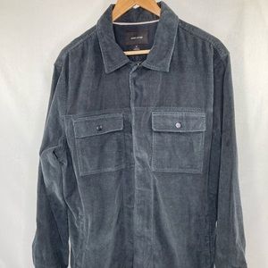 Corduroy Jacket